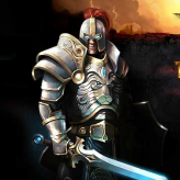 doom forge: dawn of legends game