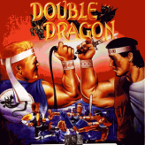 double dragon game