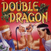 original double dragon game