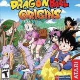 dragon ball origins game