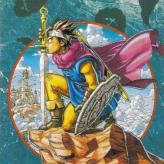 dragon quest 3 game