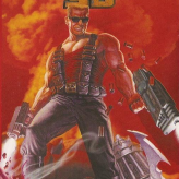 duke nukem 3d game