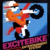 excitebike game