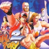 Play Genesis Fatal Fury 2 (USA) Online in your browser 