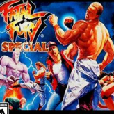 Play SNES Fatal Fury (USA) Online in your browser 