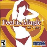 feel the magic xy xx game