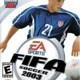 fifa 2003 game