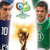 fifa 2006 game