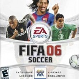 fifa soccer 06 game