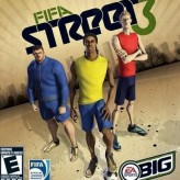 fifa street 3 game