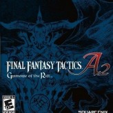 final fantasy tactics a2: grimoire of the rift game