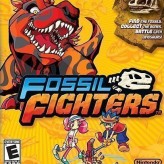 fossil fighters game