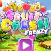fruit crush frenzy game