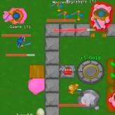 glor io game