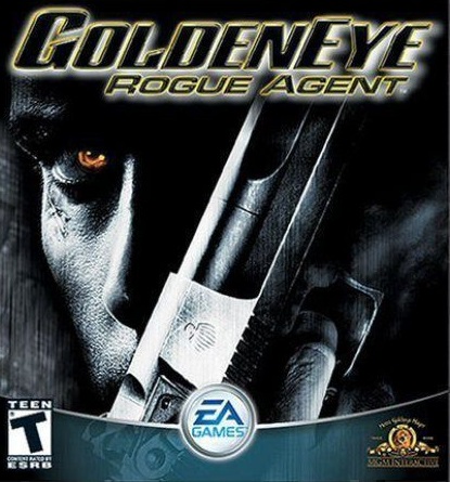 GoldenEye: Rogue Agent - Play Game Online