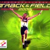 track & field 2000 game