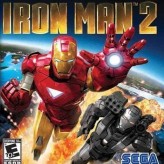 iron man 2 game