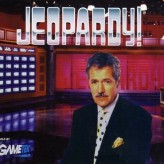 jeopardy game