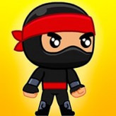 Ninja Jump Hero 🕹️ Play Now on GamePix