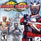 kamen rider: dragon knight game