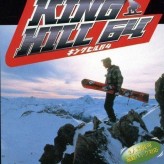 king hill 64: extreme snow boarding game