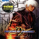 🕹️ Play Retro Games Online: The King of Fighters '99 (Neo-Geo)