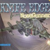 knife edge: nose gunner game