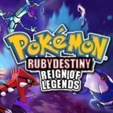 the legend of pokemon game