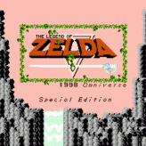 the legend of zelda: special edition game