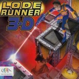 lode runner 3d game