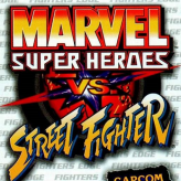 Super Heroes Vs. Street Fighter - Play Super Heroes Vs. Street Fighter  Online on KBHGames