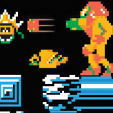 metroid game