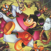 mickey mania: timeless adventures of mickey mouse game