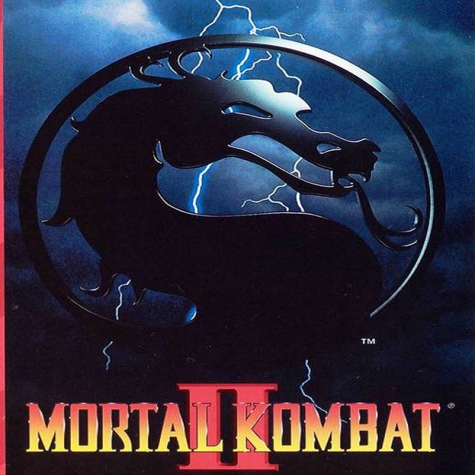 Mortal Kombat II - Play Game Online