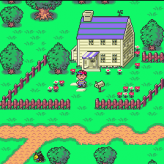 mother 2 game