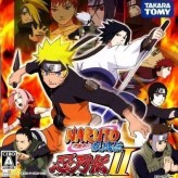 naruto shippuden shinobi retsuden 2 game