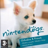 nintendogs: chihuahua & friends game