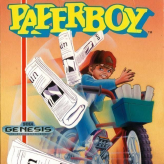 paperboy game