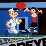 popeye game