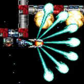 R-Type III - The Third Lightning - Play Game Online