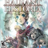 radiant historia game