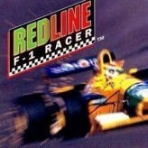 redline f-1 racer game