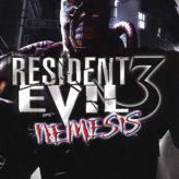 resident evil 3: nemesis game