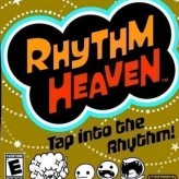 Rhythm Heaven - Play Game Online