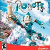 robots game