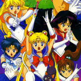 sailor moon game