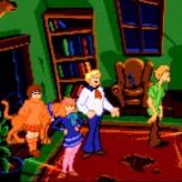 scooby-doo mystery game