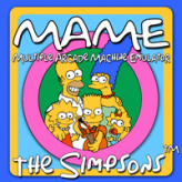 the simpsons game