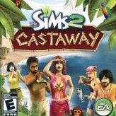 the sims 2: castaway game