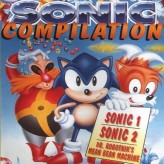 sonic compilation game